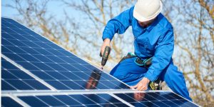 Installation Maintenance Panneaux Solaires Photovoltaïques à Kirviller